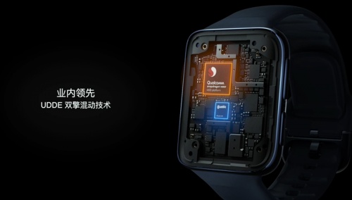 更多消费者青睐之选，OPPO Watch 2双十一首日销量火爆