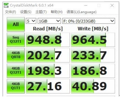 不到400元组装移动固态硬盘，性价比吊打市面所有PSSD