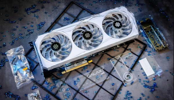 光追+DLSS助力《漫威蜘蛛侠》， 影驰 RTX 3080让你感受4K流畅体验