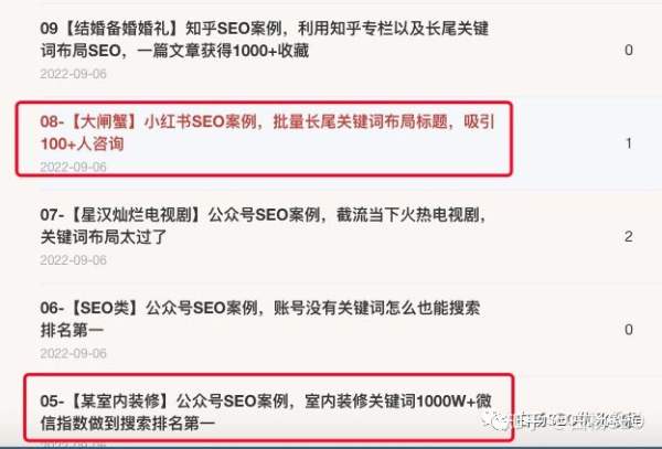 某网站SEO案例，网站无外链，仅半年日均IP近10万，为什么？