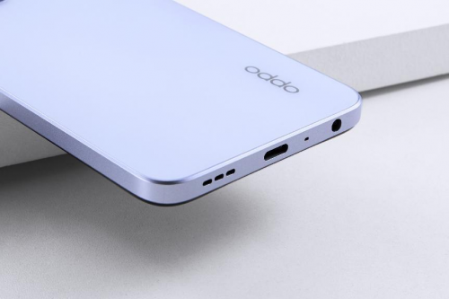 OPPO A57为什么能得到97%好评率？这几点体验很加分