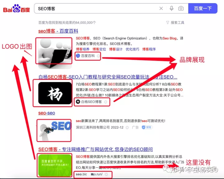 白杨SEO：解读百度7月《百度搜索页面质量标准》和网站被黑如何防范？