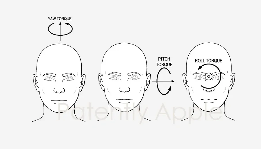 苹果头显新专利：可带来空气波压力/离心力等多种沉浸式体验