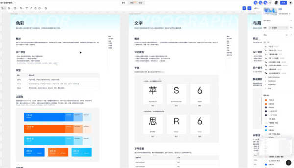 从MasterGo洞见汽车之家UED团队设计系统年轻“蜕变”的密钥