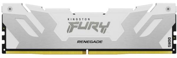 Kingston FURY推出全新外观版DDR5内存系列