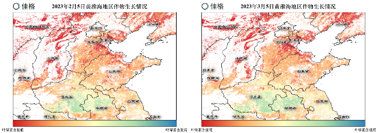 卫星视角看春耕，北京佳格天地以智慧农业大数据助力春季生产