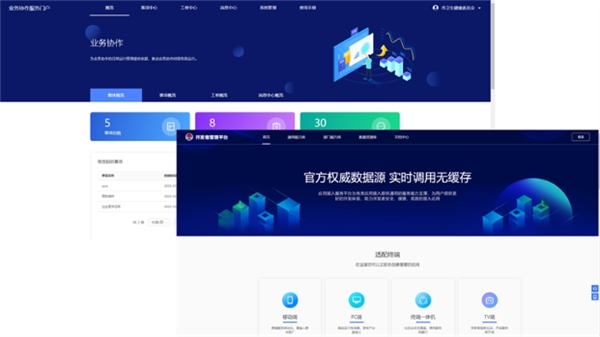 中国信通院《2023数字政府产业图谱》发布，云坤智慧应急、智慧中台上榜