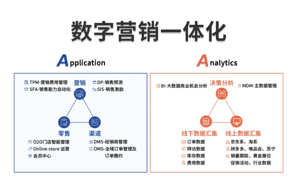 广东赛博威信息科技——领先的数智营销赋能专家