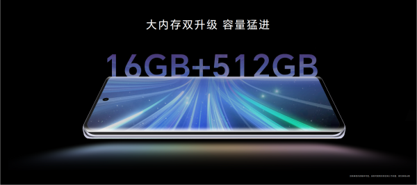 1399元起、十面抗摔、5800mAh超耐久大电池、1亿像素主摄 荣耀X50同级称雄