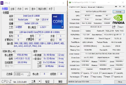 豪华堆料！大功率党狂喜！耕升 星极破冰1000W电源评测