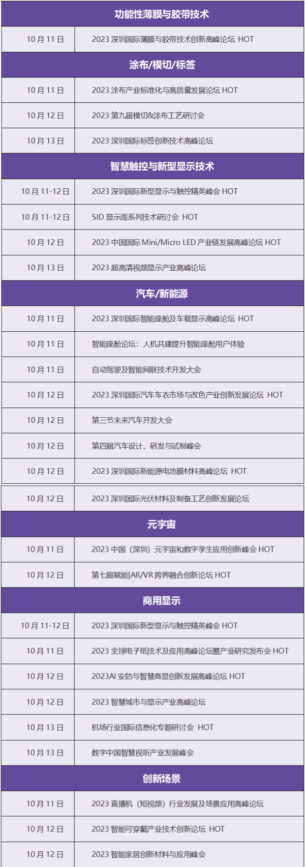 聚焦创新技术与热门应用场景 2023深圳国际薄膜与胶带展倾力展现行业未来