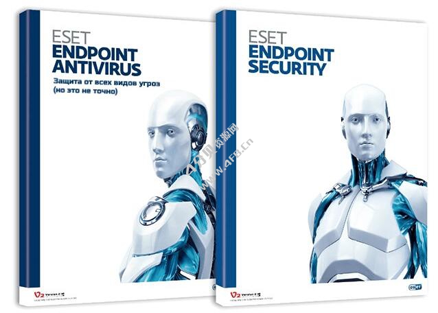 NOD32 ESET Endpoint Antivirus / ESET Endpoint Security 9.1.2063.0 特别版 - Windows