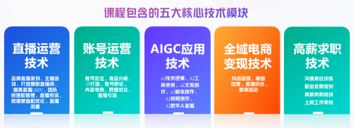 积云教育新课程一箭双雕，掀起“AI+短视频”学习新风潮