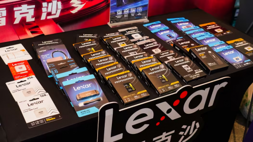 英雄辈出！Lexar雷克沙高校电竞挑战赛青岛赛区冠军诞生！