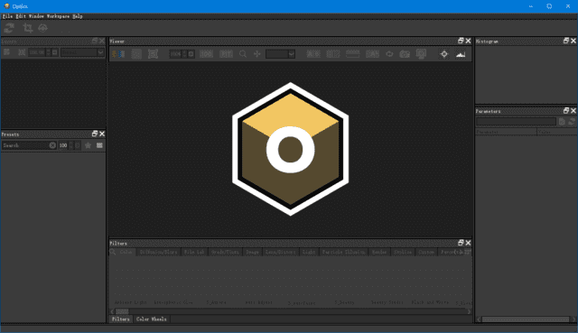 Boris FX Optics(图像视觉特效处理工具) v2024.0.1.63 直装破解版