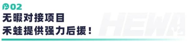 借助禾蛙之力，外包供应商成功拓展猎头业务并每月轻松产出Offer20w+