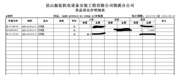 勤哲Excel服务器自动生成机电设备安装工程企业管理系统