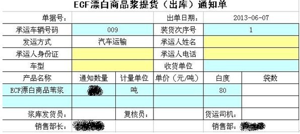 勤哲EXCEL服务器自动生成造纸企业的管理系统